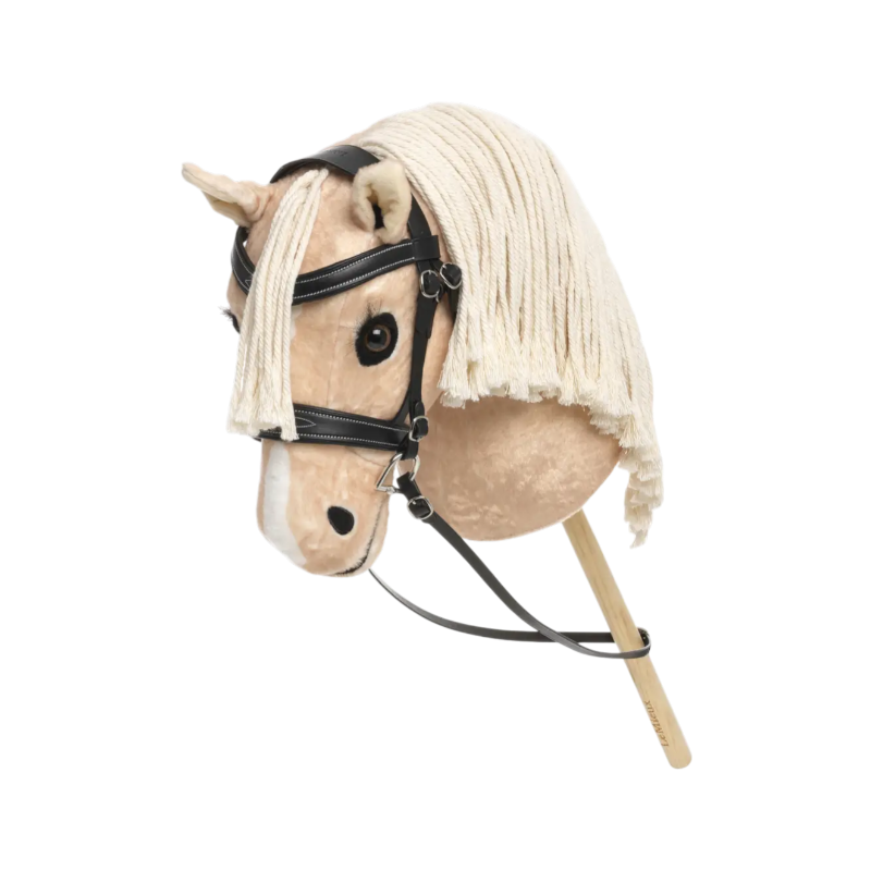 Lemieux - Hobby Horse Popcorn | - Ohlala