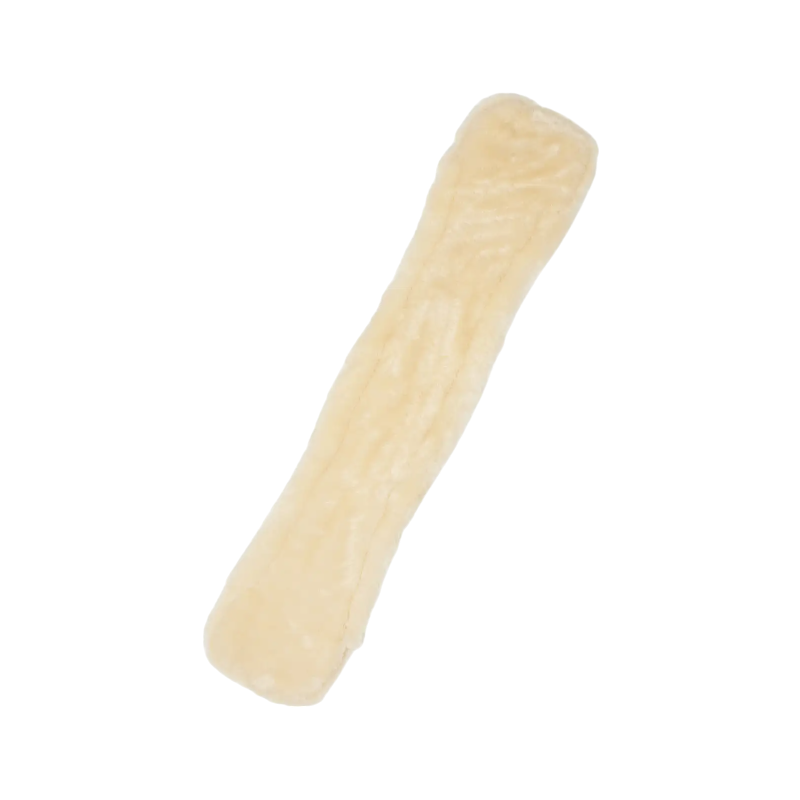 Lemieux - Simuwool Natur Dressurgurtbezug