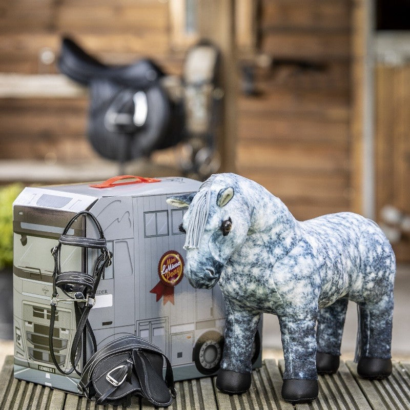 Lemieux - Mallette de transport réversible pour Toy Pony | - Ohlala