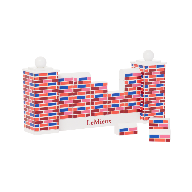 Lemieux - Mur de puissance pour Toy Pony | - Ohlala