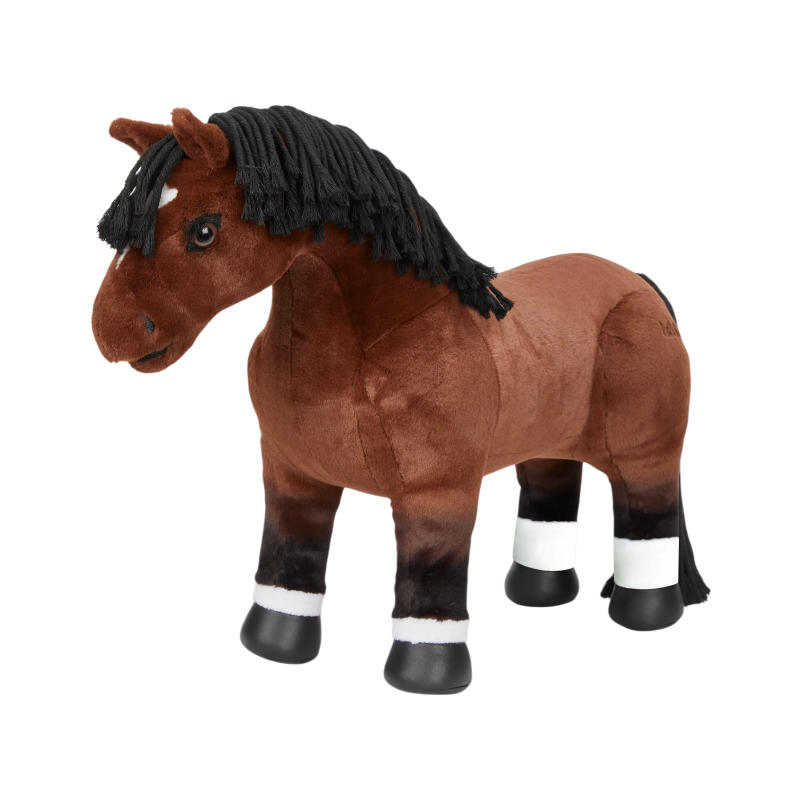 Lemieux - Plüschspielzeug Pony Chancer