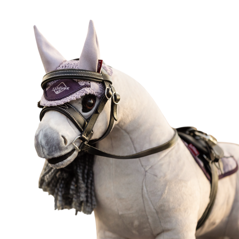 Lemieux - Knuffel Toy Pony Oskar