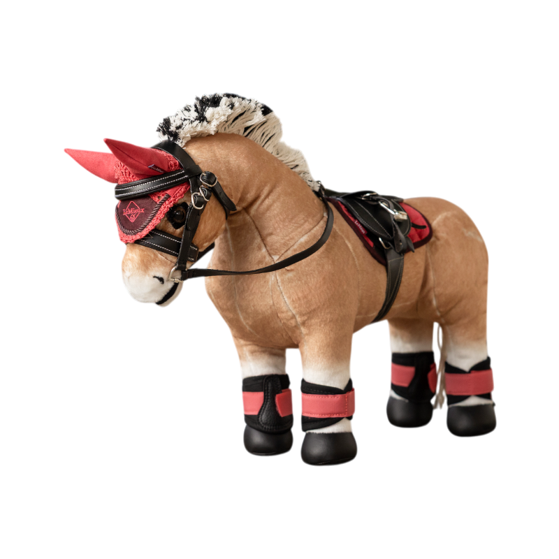 Lemieux - Knuffel Toy Pony Oskar