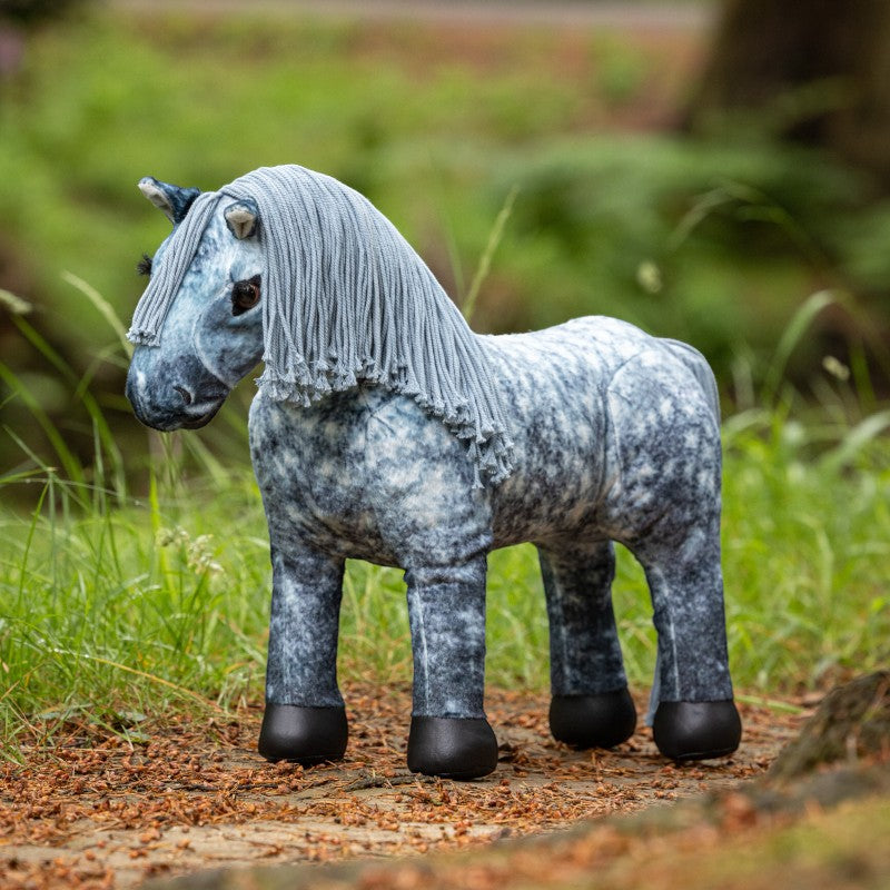 Lemieux - Plüschspielzeug Pony Sammy