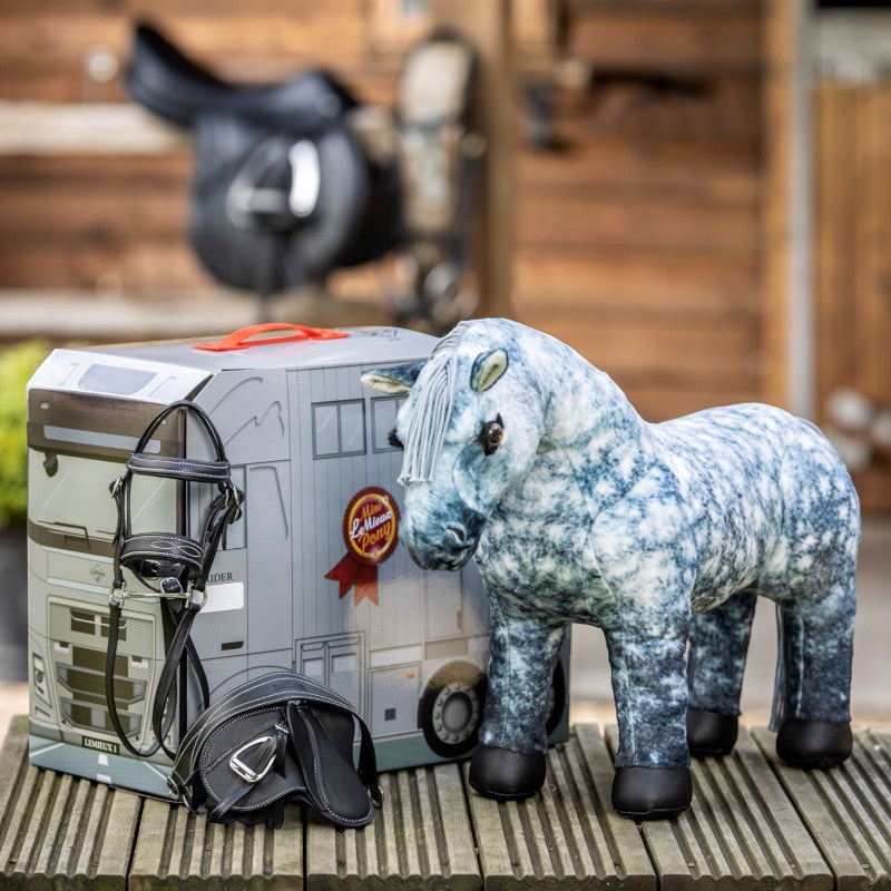 Lemieux - Plüschspielzeug Pony Sammy