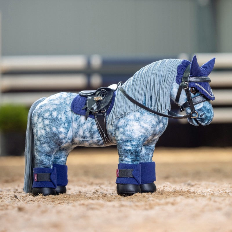 Lemieux - Plüschspielzeug Pony Sammy