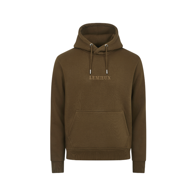Lemieux - Herren Hoodie alpine