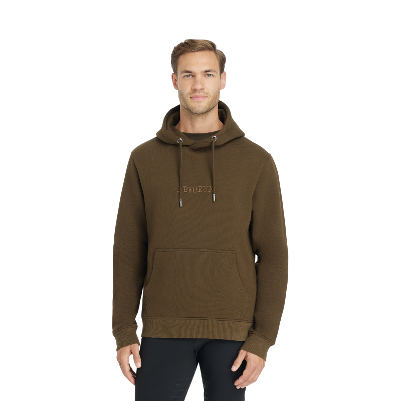 Lemieux - Herren Hoodie alpine