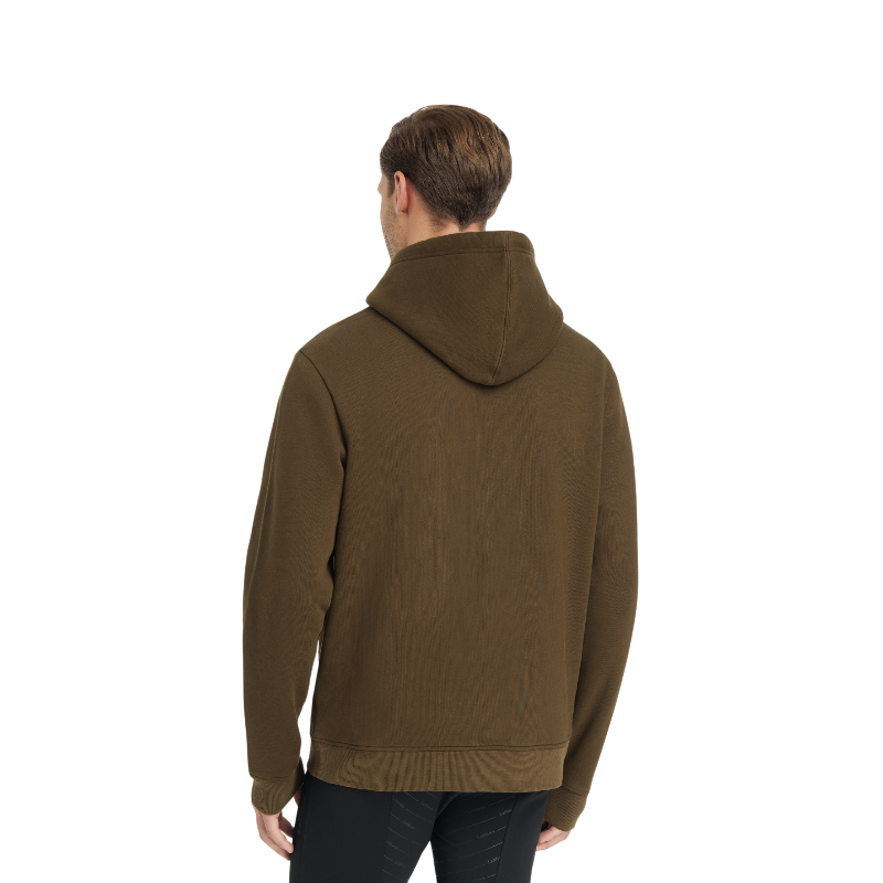 Lemieux - Herren Hoodie alpine