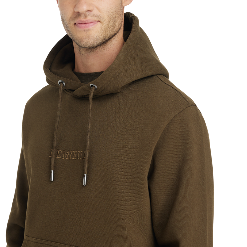 Lemieux - Herren Hoodie alpine