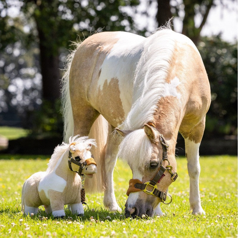 Lemieux - Peluche Toy Pony Lemon | - Ohlala