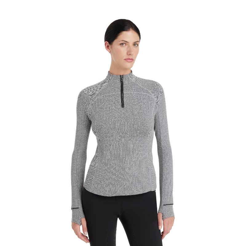 LeMieux - Baselayer femme Aspen chevron