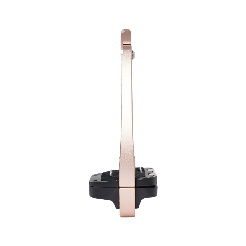 Lemieux - Étriers de sécurité Vector Balance rose gold | - Ohlala