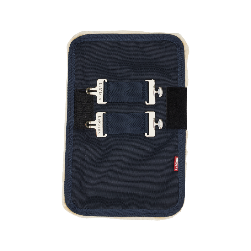 LeMieux - Extension de poitrail Sensitive marine