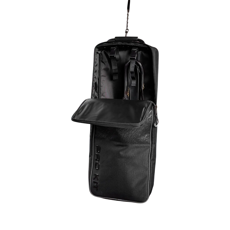 Lemieux - Sac à bridon Elite Pro noir | - Ohlala