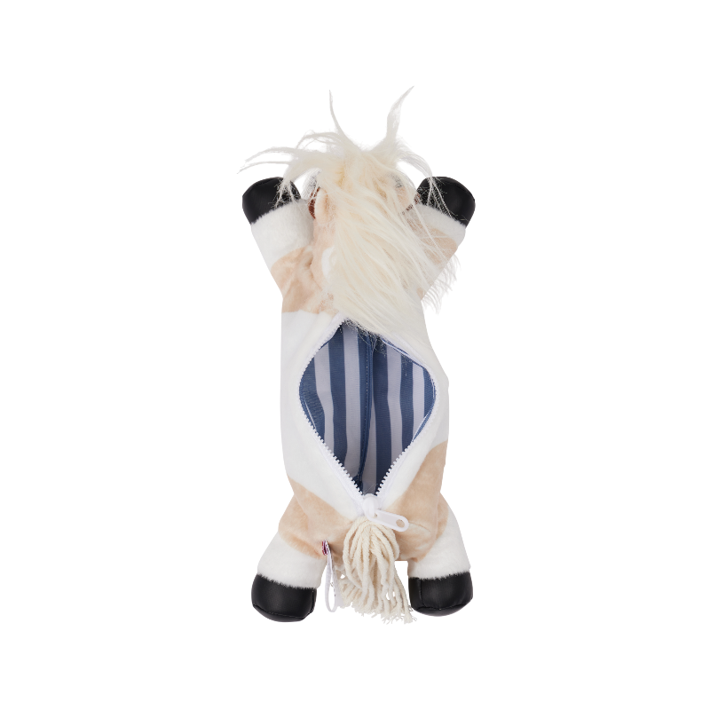 LeMieux - Trousse Poney Lemon