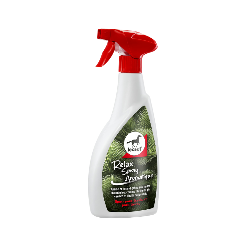 Leovet - Spray relaxant Aromatique | - Ohlala