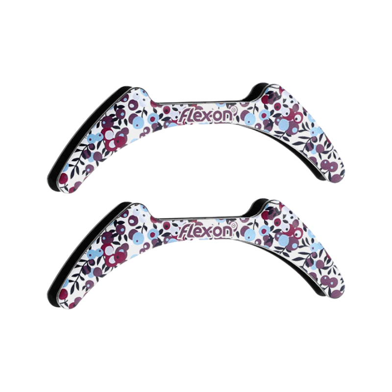 Flex On – Flex On Liberty Plum Aufkleber