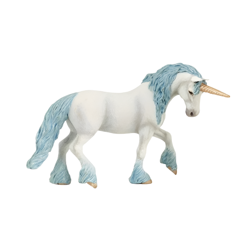 Papo - Licorne magique | - Ohlala