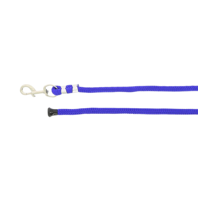 Norton - Longe d'attache Vague bleu/ argent | - Ohlala