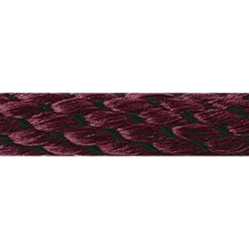 Norton - Longe d'attache 2 m bordeaux | - Ohlala