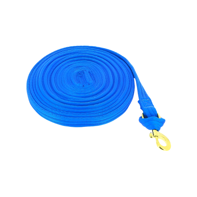 Norton - Longe de travail fluo bleu | - Ohlala