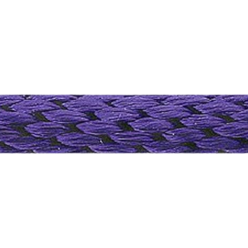 Norton - Longe d'attache 2 m violet | - Ohlala