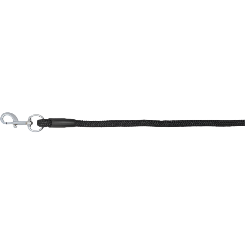 Norton - Longe d'attache "Clip" noir | - Ohlala
