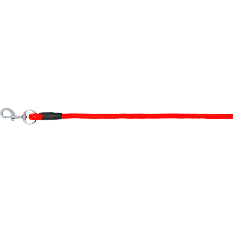 Norton - Longe d'attache "Clip" rouge | - Ohlala