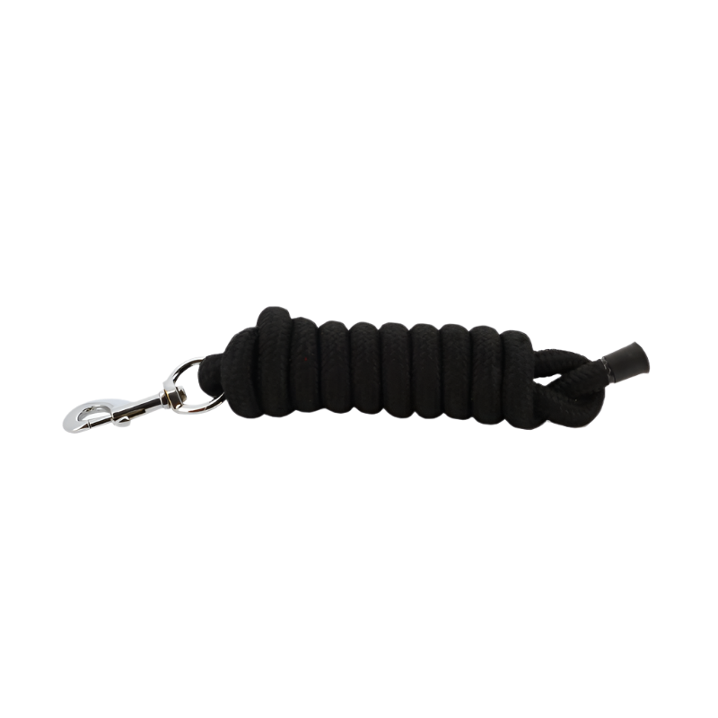 Norton - Longe d'attache "Clip" noir | - Ohlala