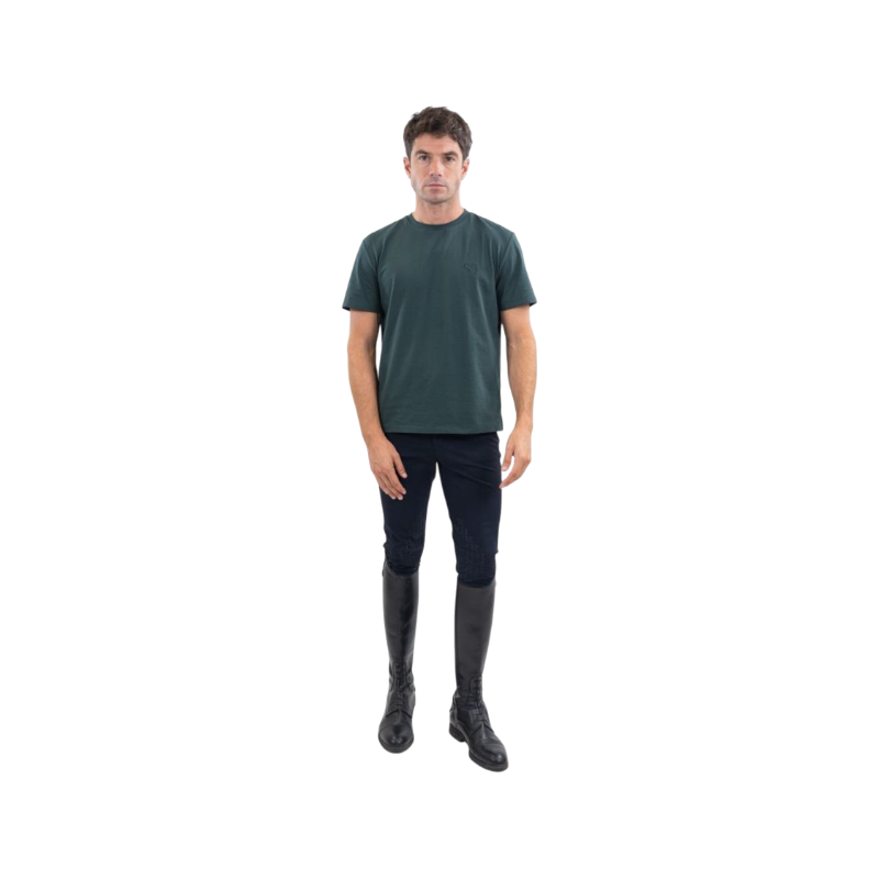 SG - T-shirt à manches courtes unisexe Lucky vertigo | - Ohlala