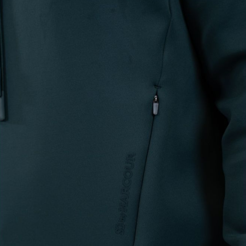 SG - Sweat à capuche unisexe Maddox vertigo | - Ohlala