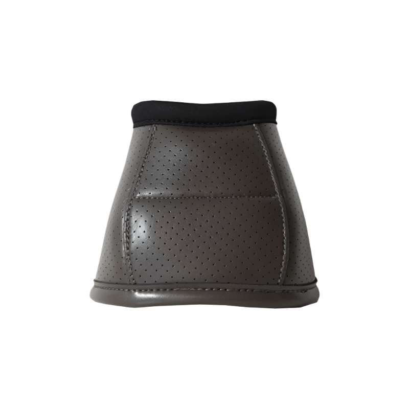 Kentucky Horsewear - Cloches pour chevaux Air Tech marron | - Ohlala