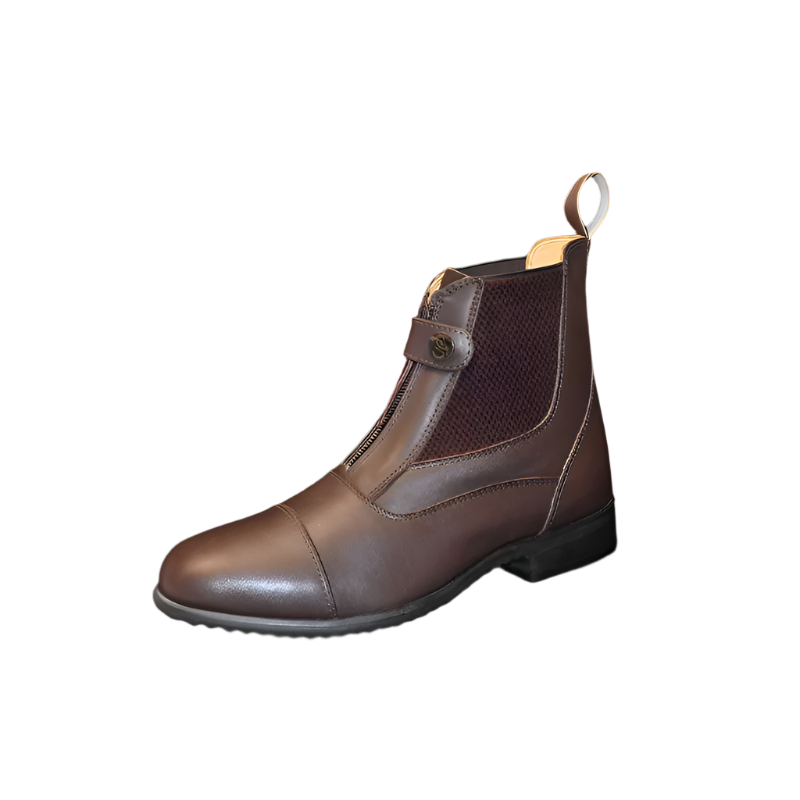 Privilège Equitation - Boots Loreto | - Ohlala