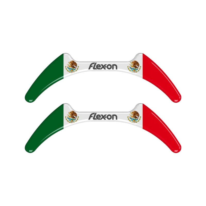 Flex On - Stickers Flex On Pays Mexique | - Ohlala