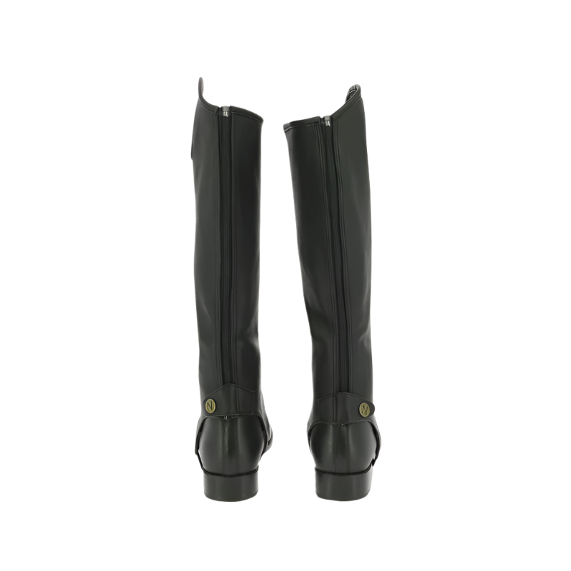 Norton - Mini-chaps strass noir | - Ohlala