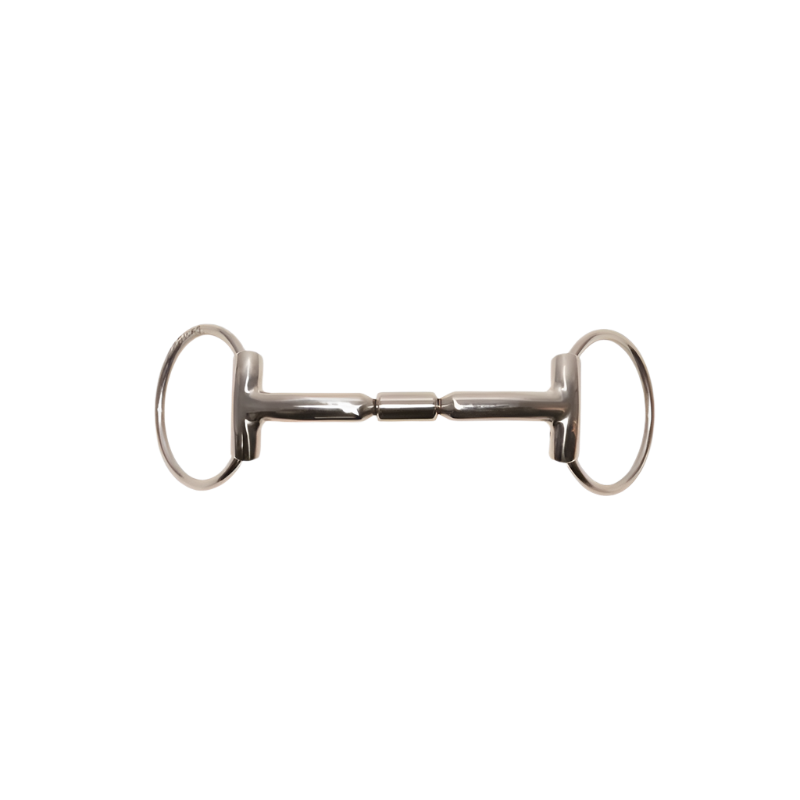 Metalab - Elite 2 ring snaffle