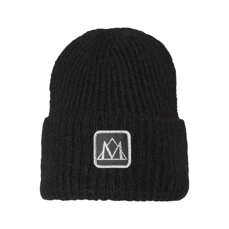 Mountain Horse - Bonnet Alp noir