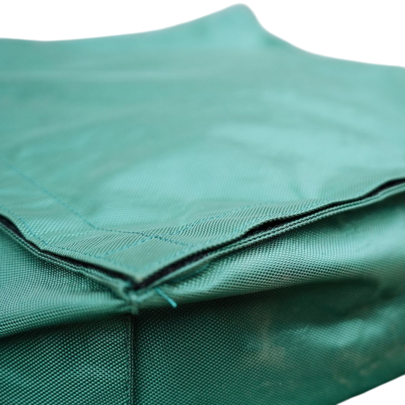 Natural' Innov - Sac à foin Natural'Kub | - Ohlala