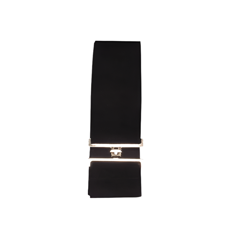 Norton - Sursangle de couverture élastique noir | - Ohlala