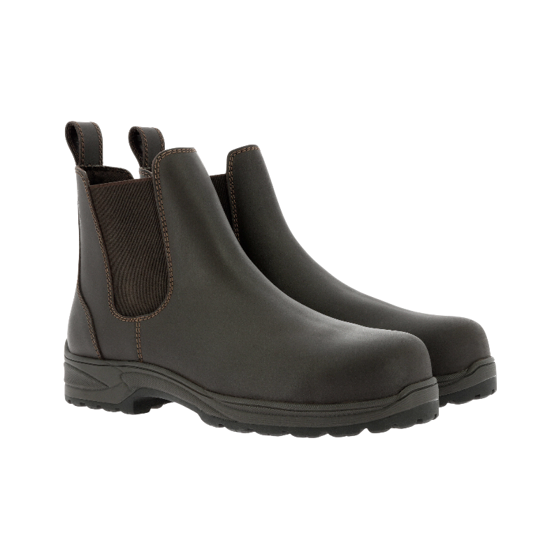 Norton - Boots Security bruin