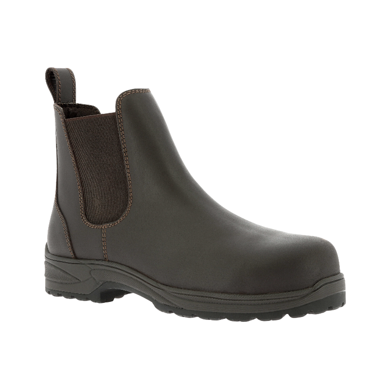 Norton - Boots Security bruin