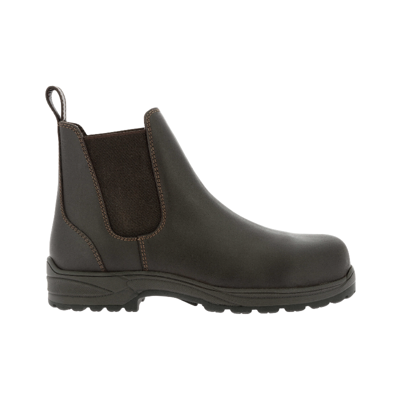 Norton - Boots Security bruin