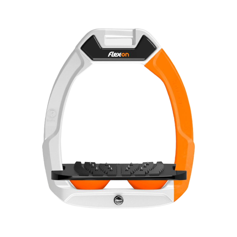 Flex On - Kit branches amovibles pour Safe On orange | - Ohlala