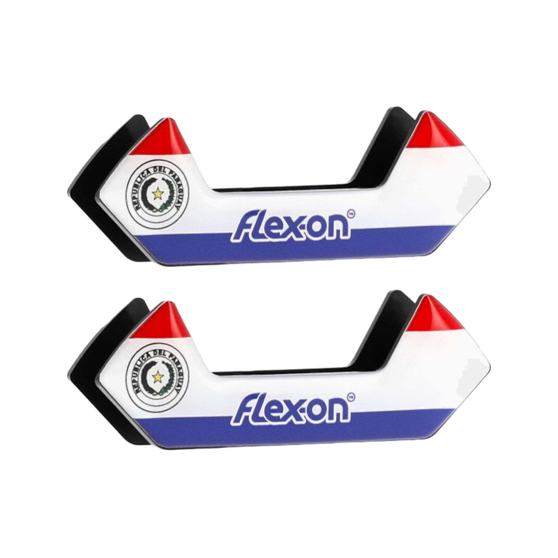 Flex On - Stickers Safe On pays Paraguay | - Ohlala