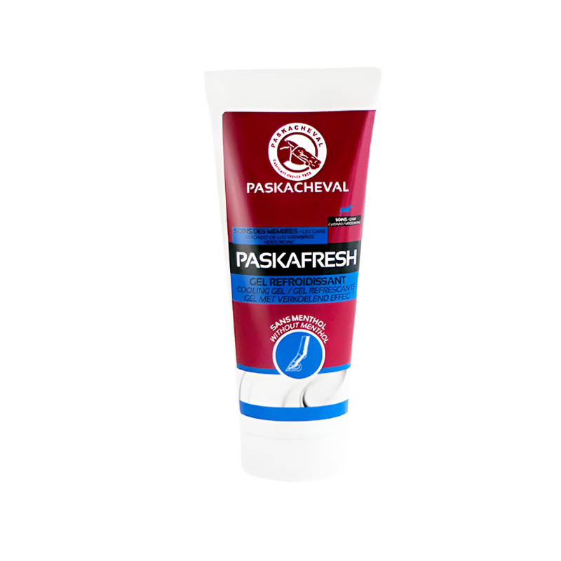 Paskacheval - Paskafresh Limb Cooling Gel