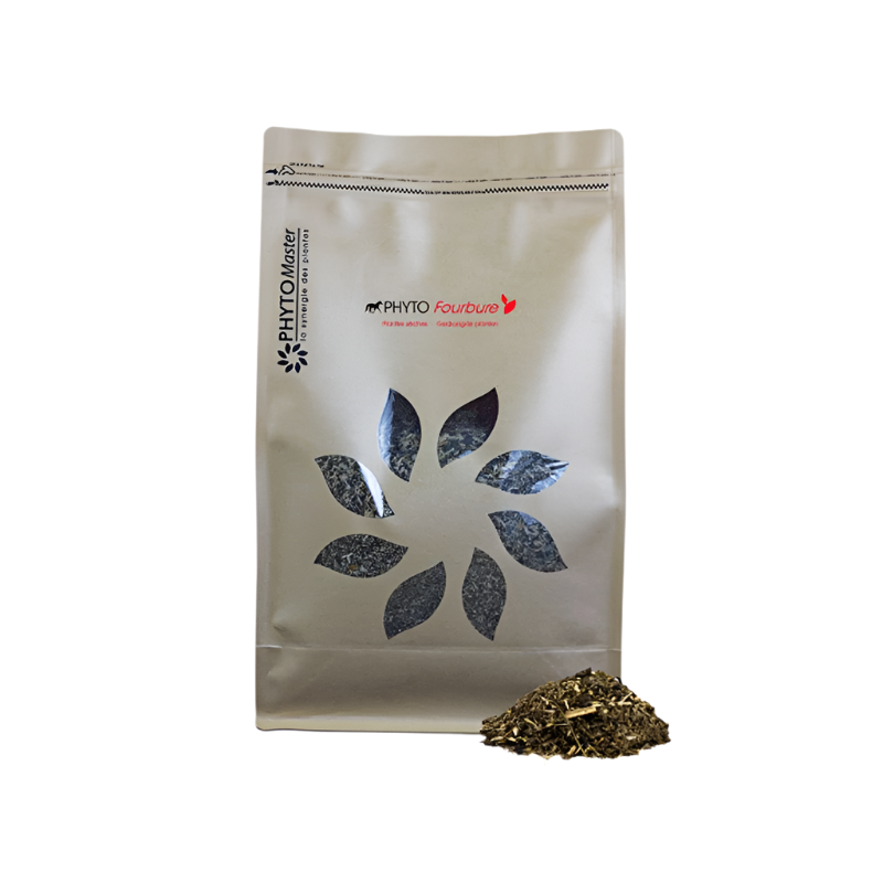 PhytoMaster - Complément alimentaire fourbure Phyto Fourbure | - Ohlala