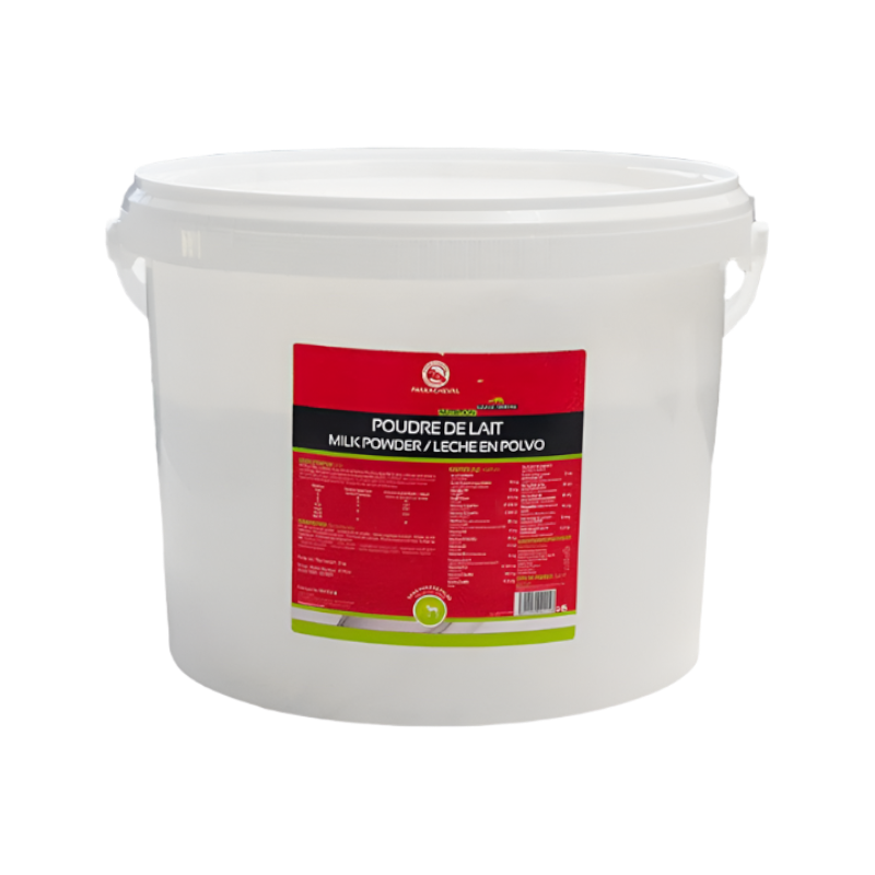 Paskacheval - Complément d'allaitement Poudre de lait | - Ohlala