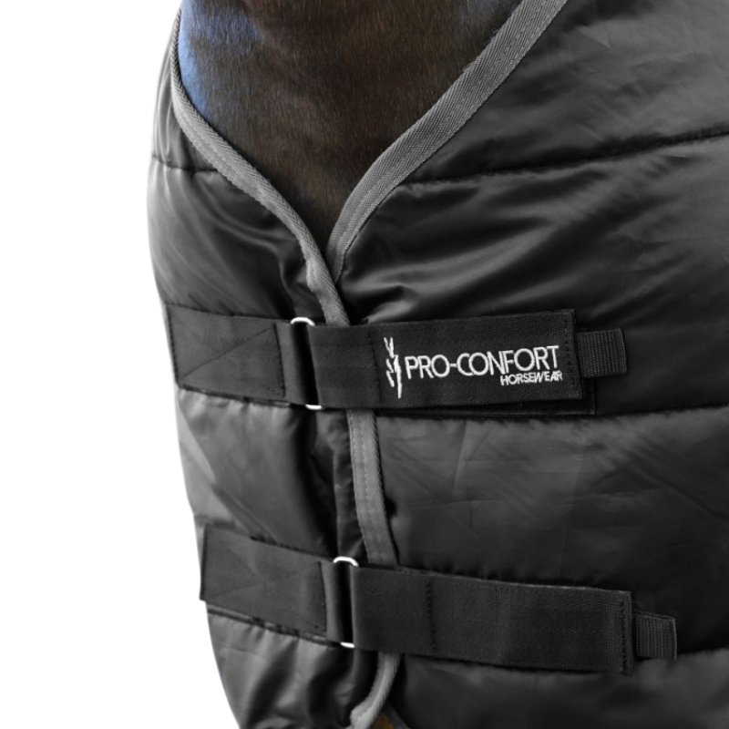 Pro Confort - Doublure ergonomique Gatsby noir 100g | - Ohlala