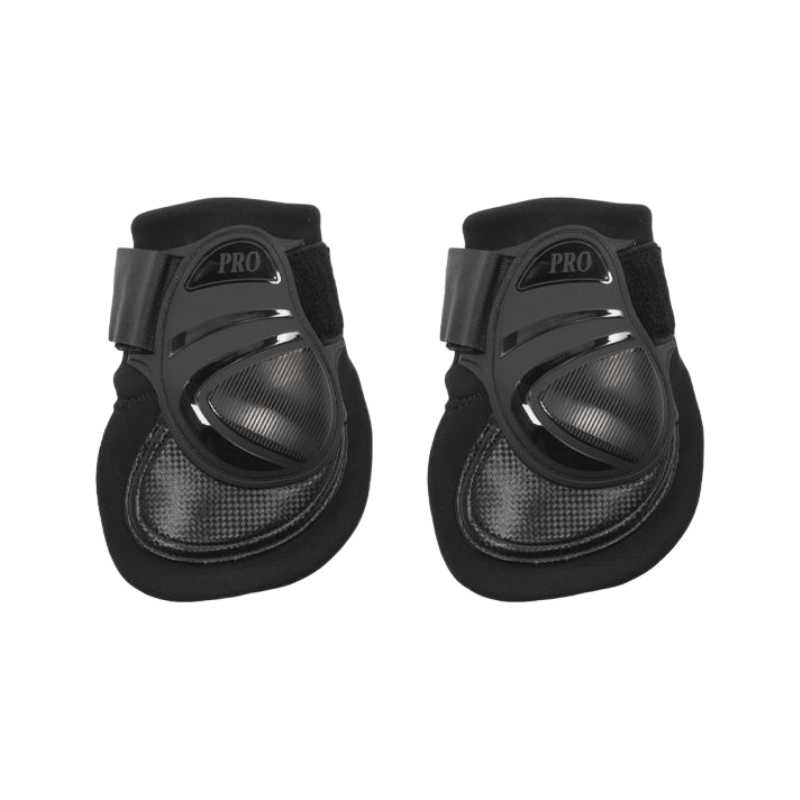 Lami-cell - Protège-boulets Power Deep V22 noir | - Ohlala